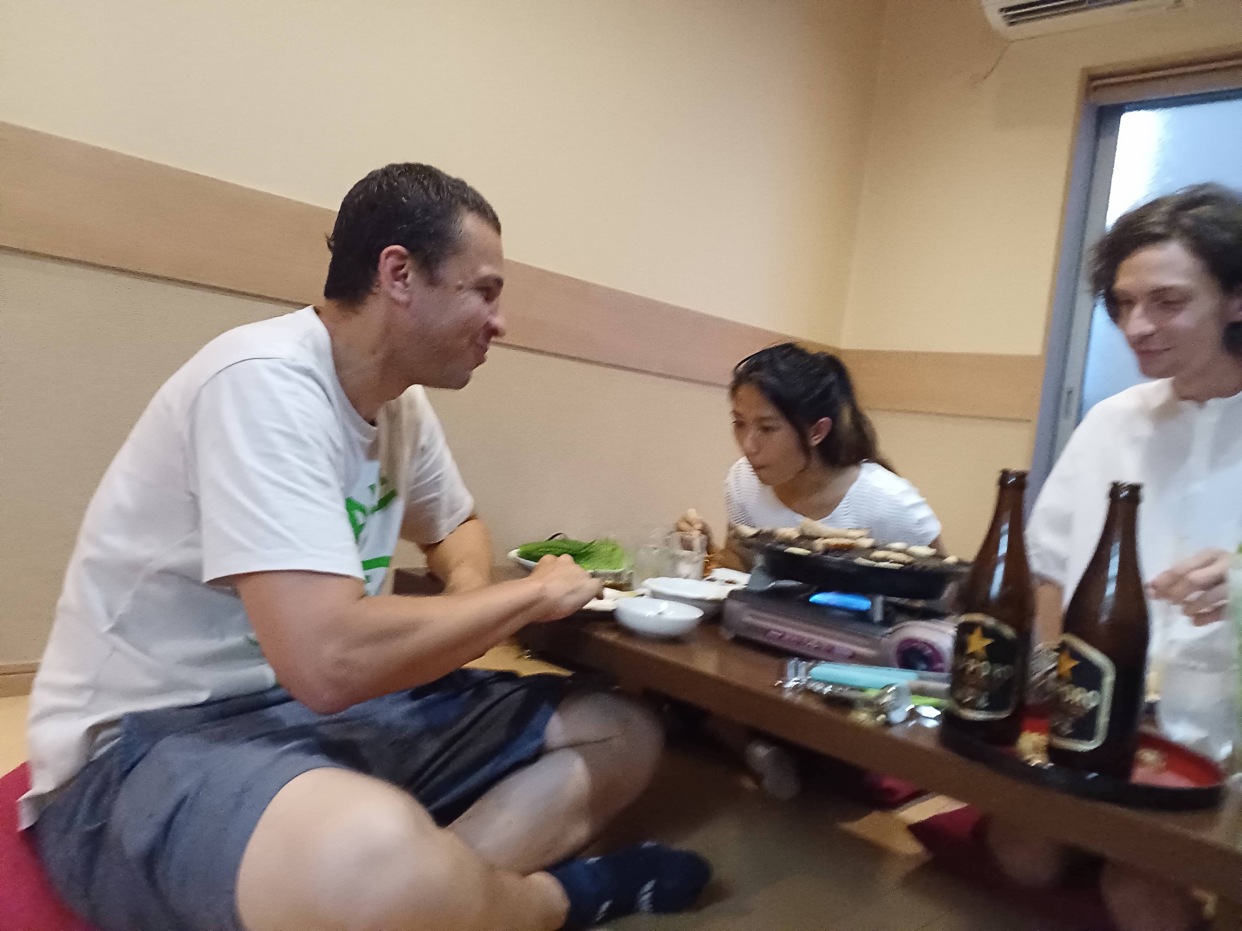 お客様をご招待！その２