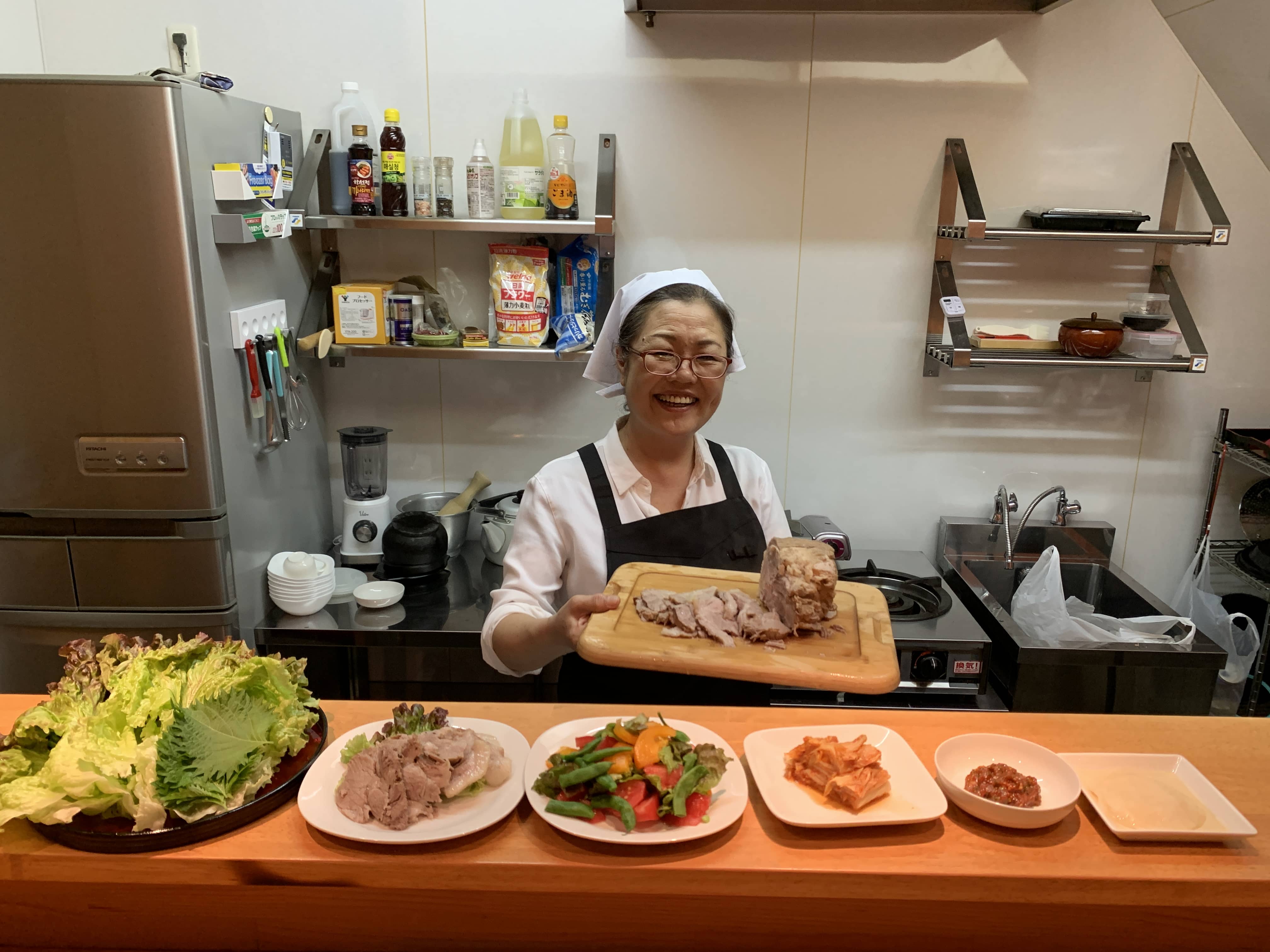 絶賛新規開店準備中１