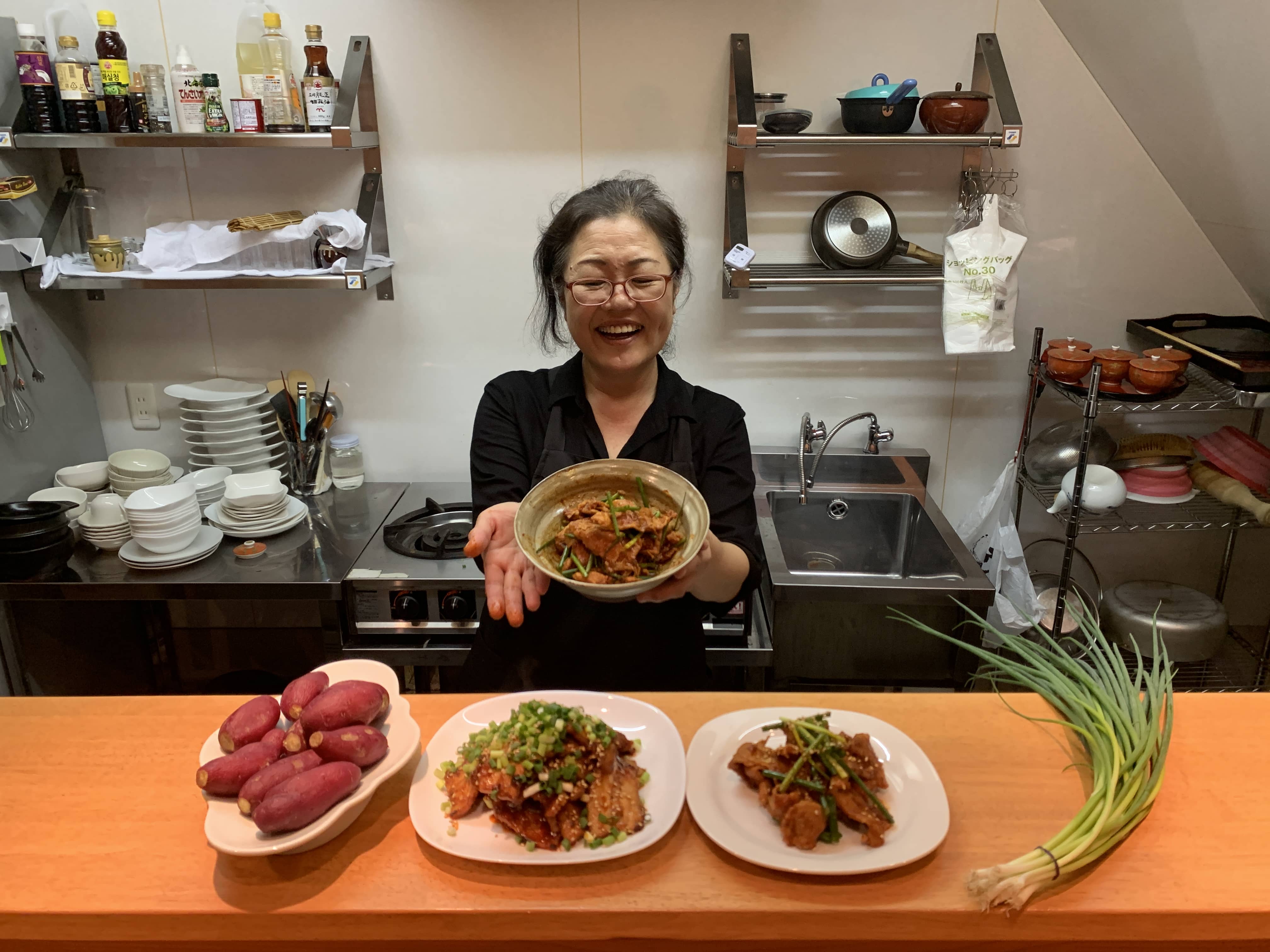 絶賛新規開店準備中７